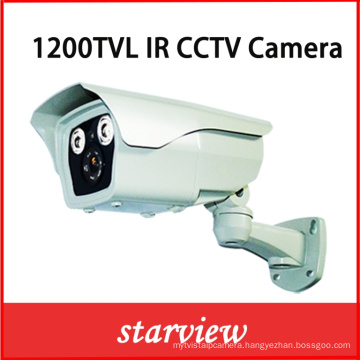 1200tvl LED Array CCTV Bullet Security Camera (W18)